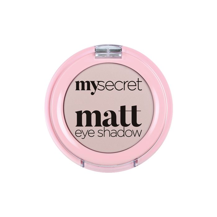 My Secret cień do powiek Mono Matt Eyeshadow 519 main product photo