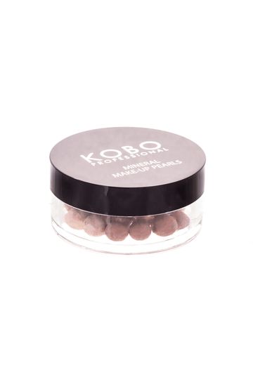 KOBO PROFESSIONAL MINERAL MAKE-UP PEARLS 2 PEARL BR