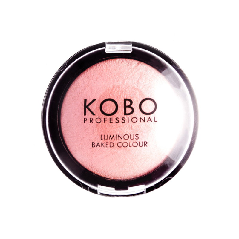 KOBO PROFESSIONAL CIEŃ WYPIEKANY LUMINOUS BAKED COLOUR 321