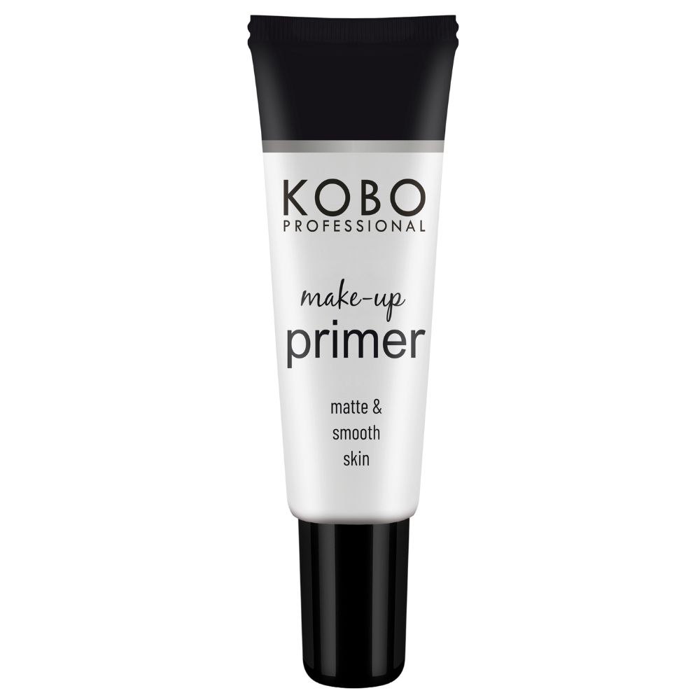 Kobo Make Up Primer Matte & Smooth Skin baza 20 ml