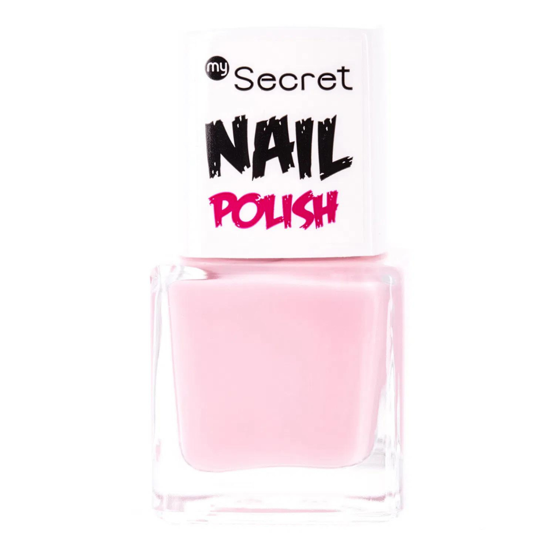 My Secret lakier do paznokci Easy To Go Easy To Go 220 French Pink main product photo