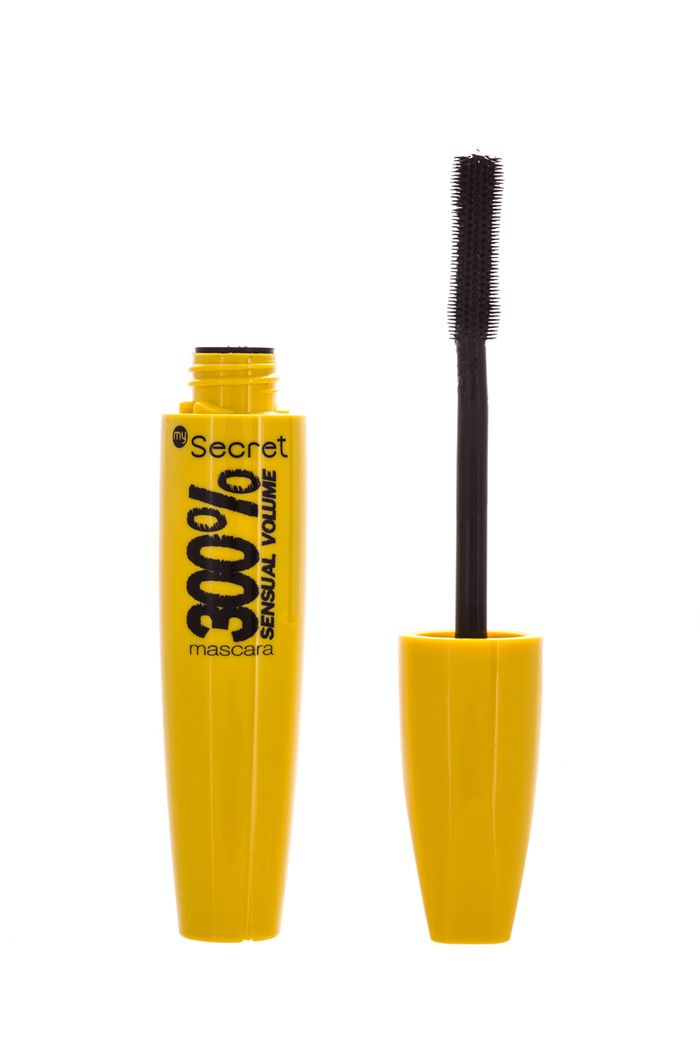 My Secret tusz do rzęs zwiększający objętość 300% Sensual main product photo