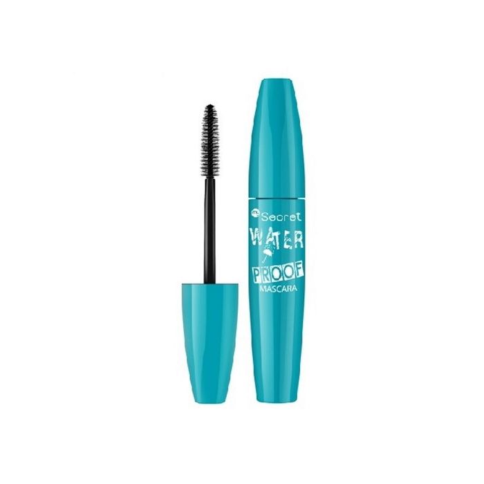 My Secret tusz do rzęs wodoodporny Waterproof Mascara main product photo