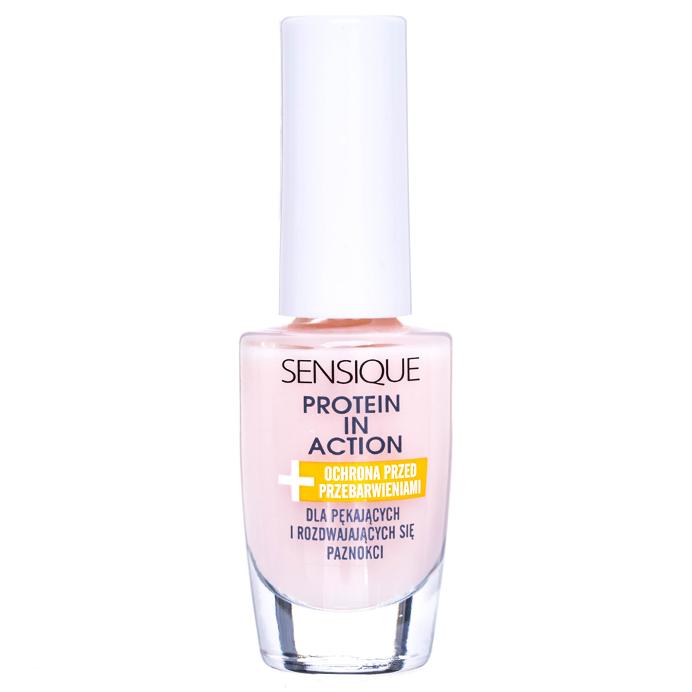 SENSIQUE&#x20;OD&#x017B;YWKA&#x20;DO&#x20;PAZNOKCI&#x20;PROTEIN&#x20;IN&#x20;ACTION&#x20;