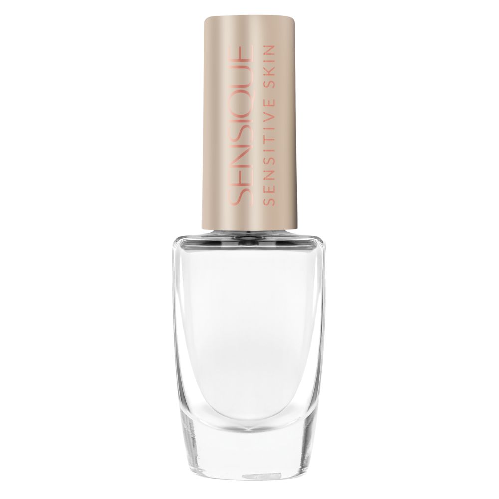 Sensique Color 100 lakier do paznokci 10 ml