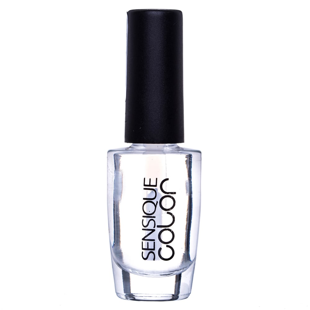 SENSIQUE LAKIER DO PAZNOKCI  100 NEW
