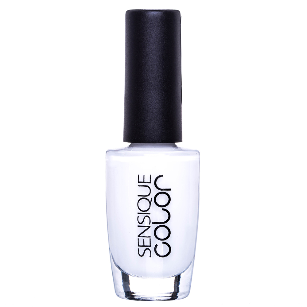 SENSIQUE LAKIER DO PAZNOKCI  101 NEW