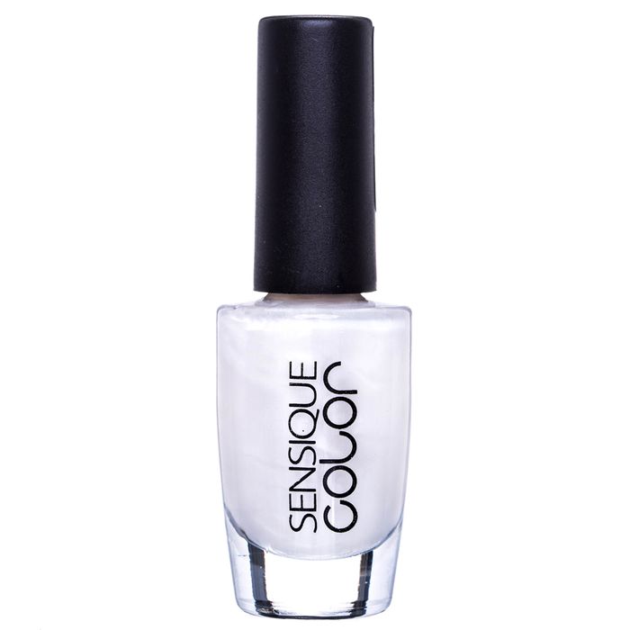 SENSIQUE LAKIER DO PAZNOKCI 102 NEW main product photo