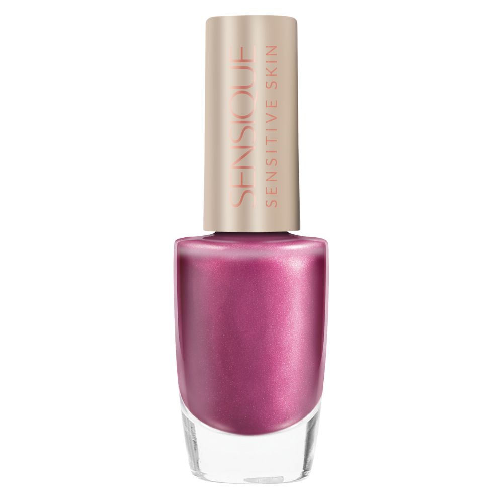 Sensique Color 125 lakier do paznokci 10 ml