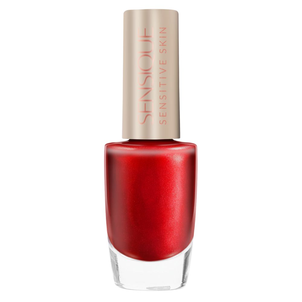 Sensique Color 144 lakier do paznokci 10 ml