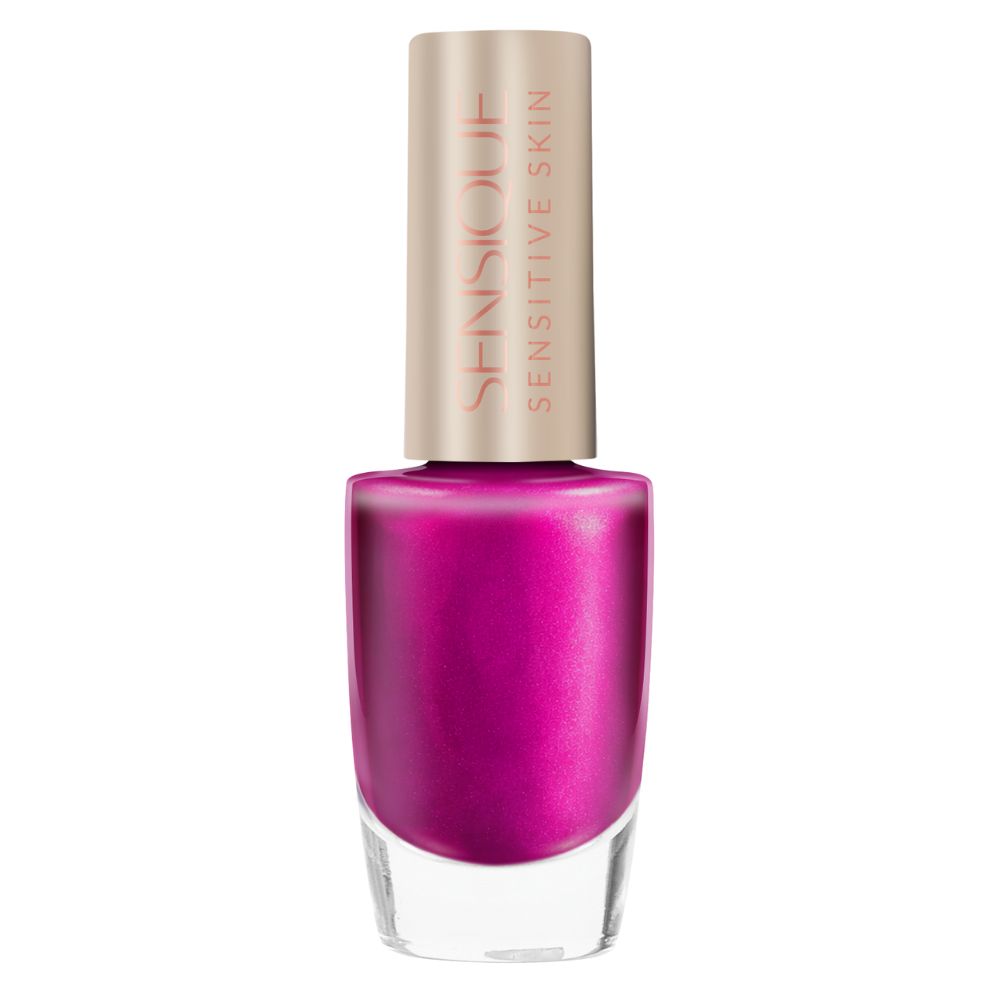 Sensique Color 148 lakier do paznokci 10 ml