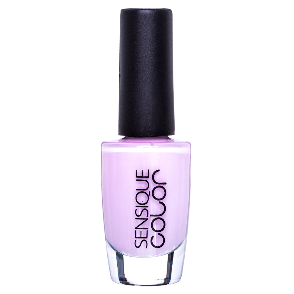 SENSIQUE lakier do paznokci COLOR 157 NEW