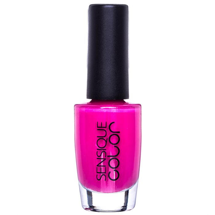 SENSIQUE lakier do paznokci COLOR 167 NEW main product photo