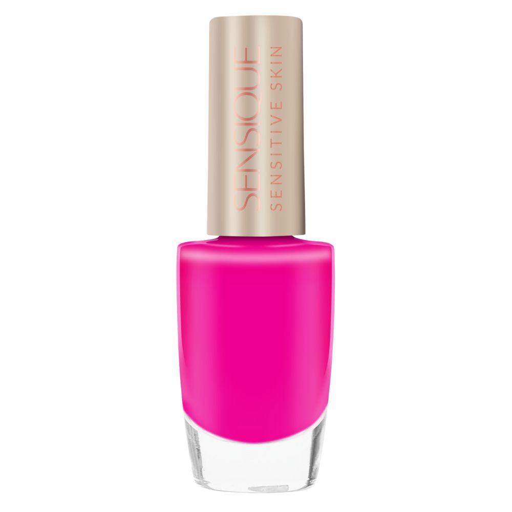 Sensique Color 167 lakier do paznokci 10 ml