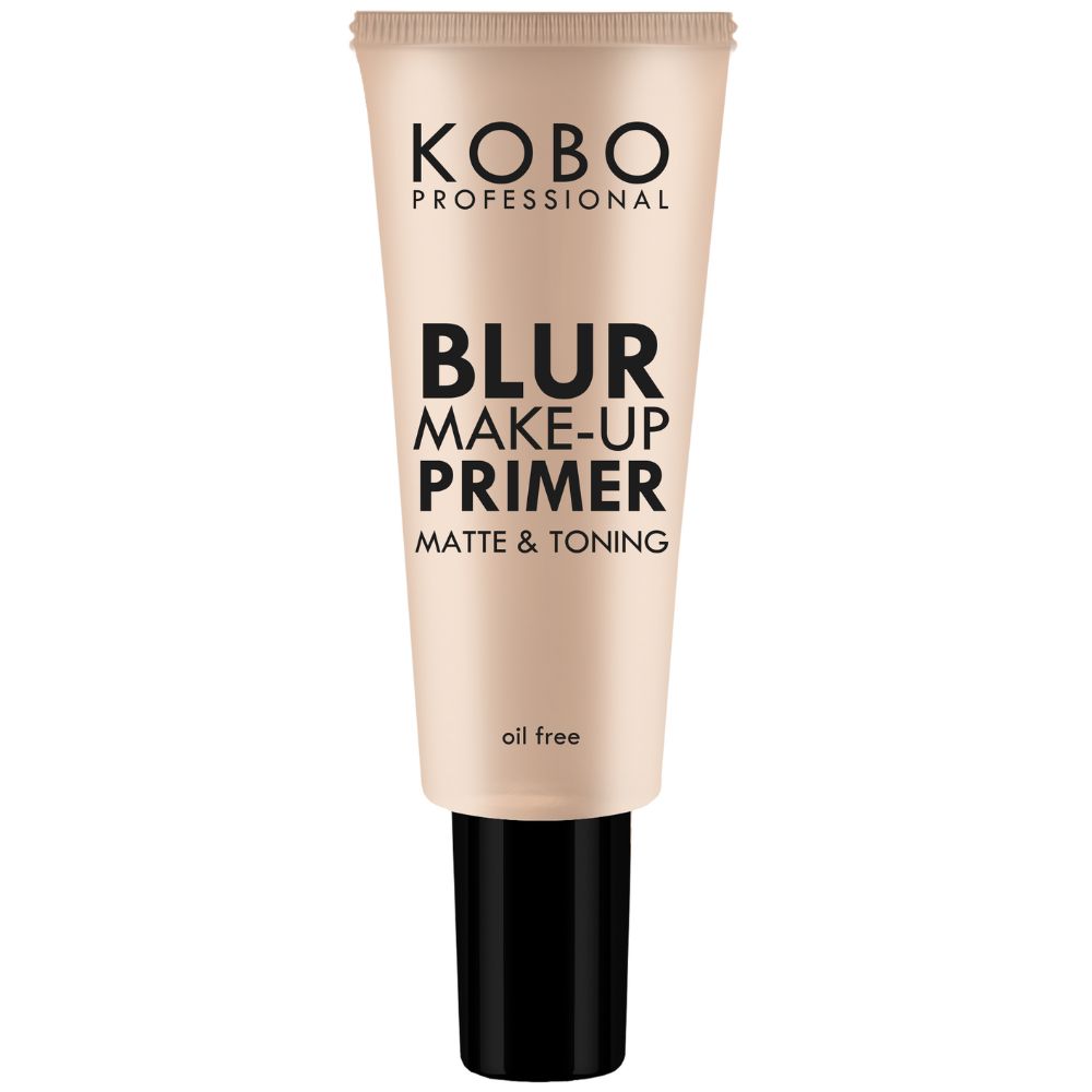 KOBO PROFESSIONAL BAZA BLUR MAKE UP PRIMER 20ML