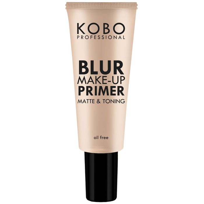 KOBO PROFESSIONAL BAZA BLUR MAKE UP PRIMER 20ML main product photo
