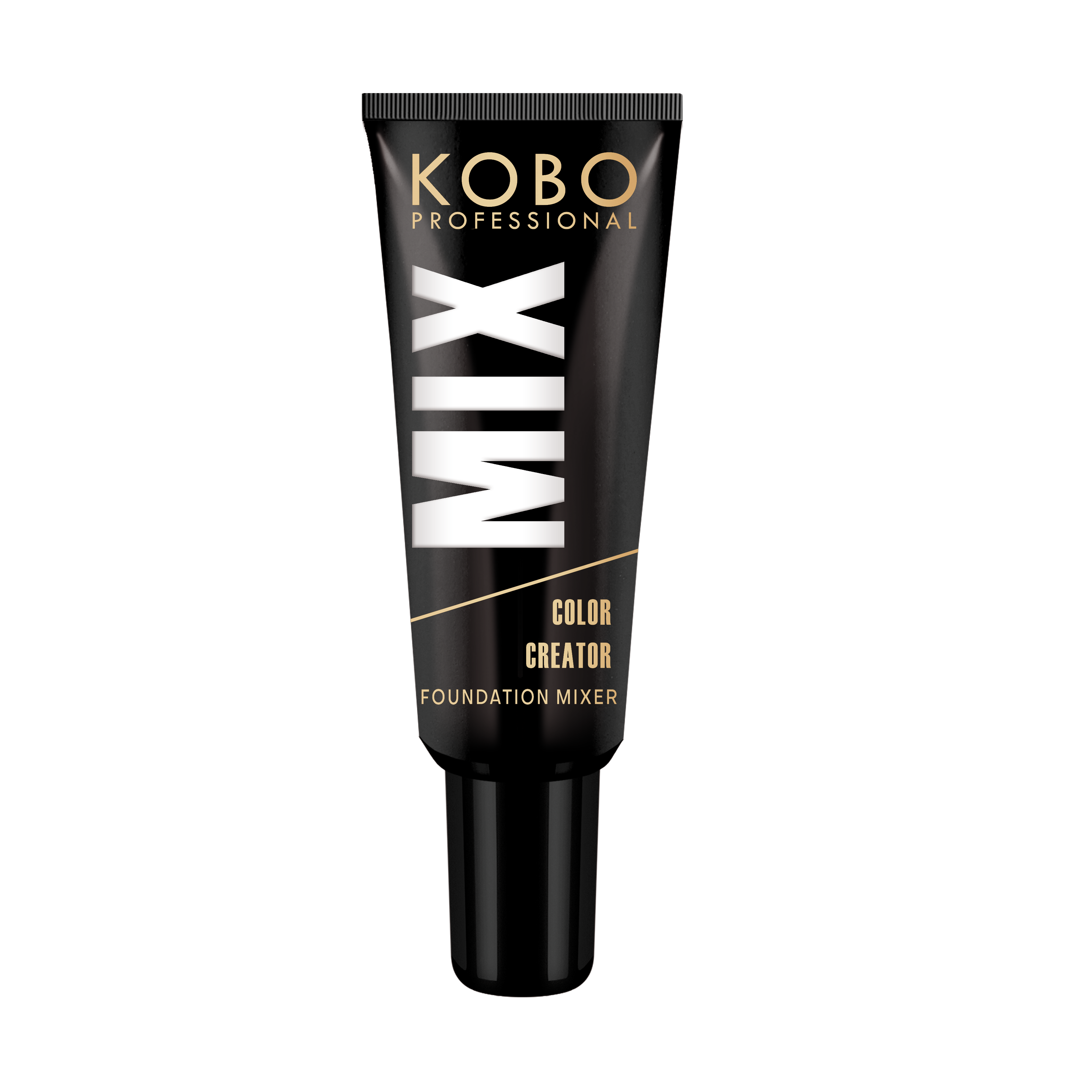 KOBO MIXER FOUNDATION WHITE 20 ml