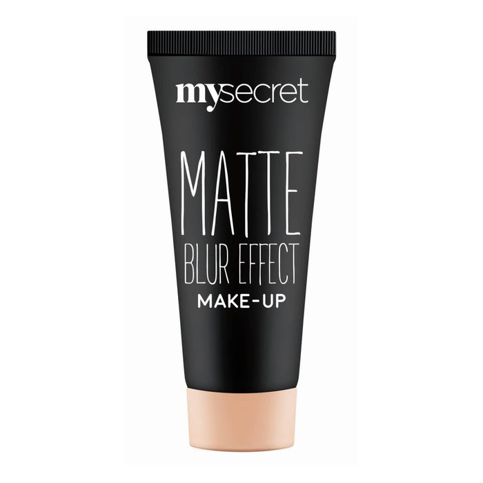 MY SECRET PODK. MAT. MATTE BLUR 1 main product photo