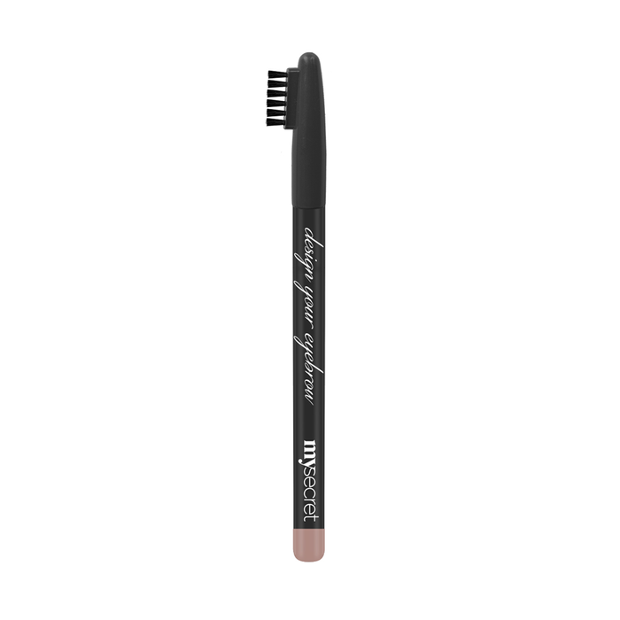 My Secret kredka do brwi Warm Taupe main product photo