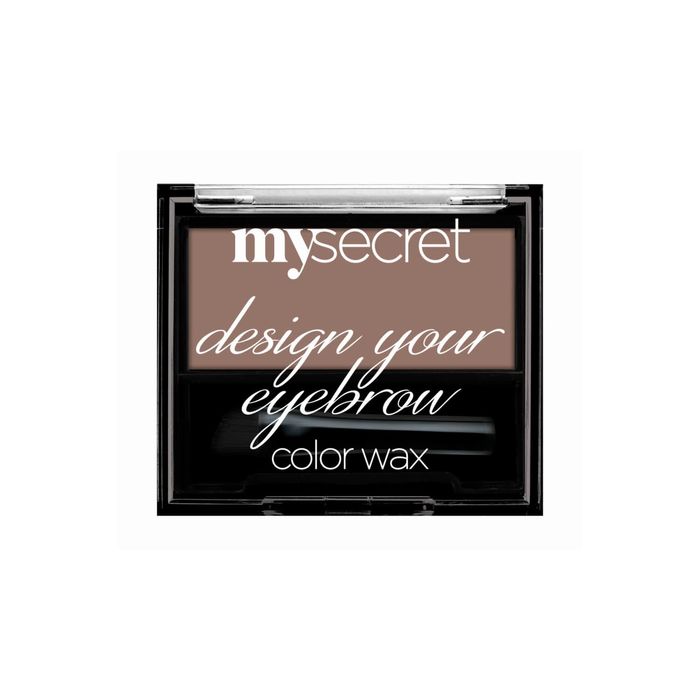 My Secret wosk do brwi 01 main product photo