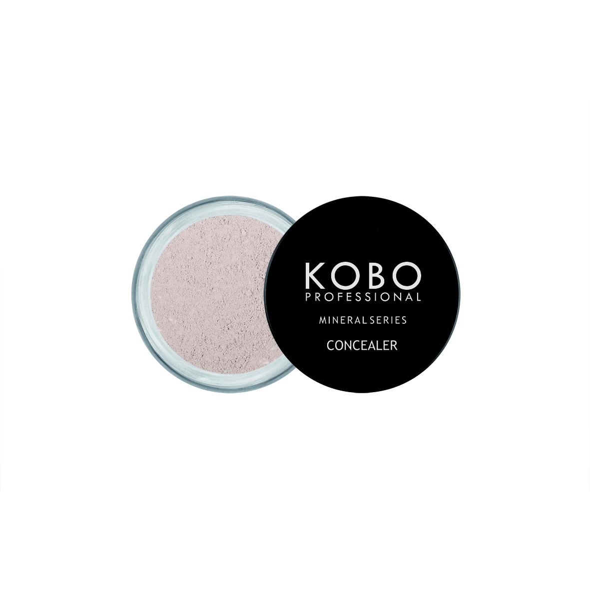 KOBO PROFESSIONAL MINERAL CONCEALER 02 main product photo