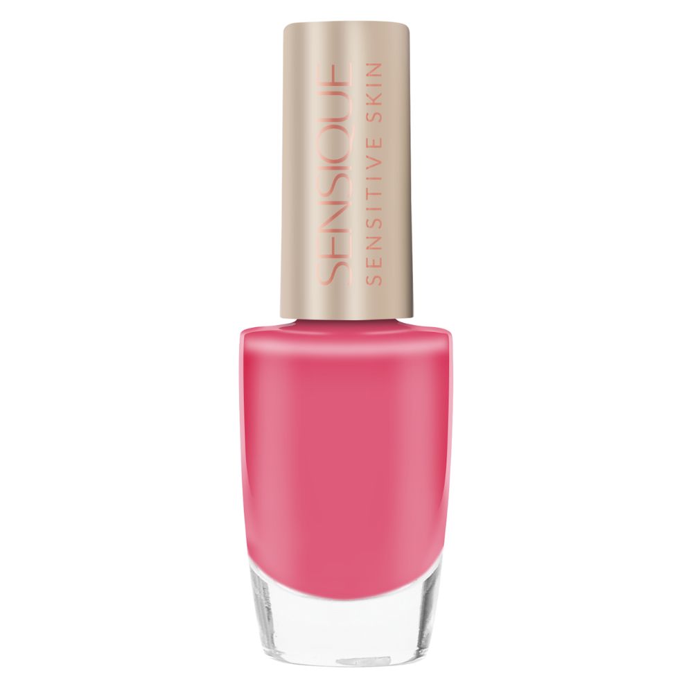 Sensique Color 204 lakier do paznokci 10 ml