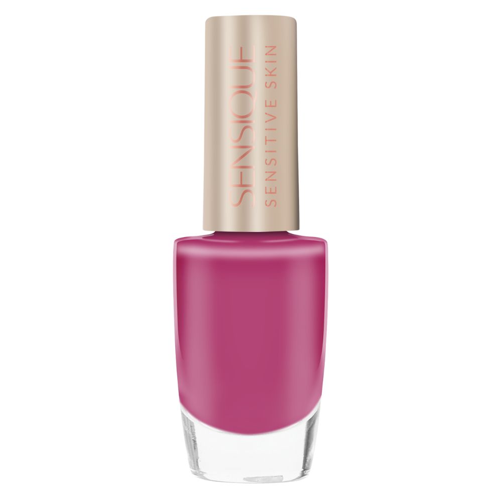 Sensique Color 206 lakier do paznokci 10 ml