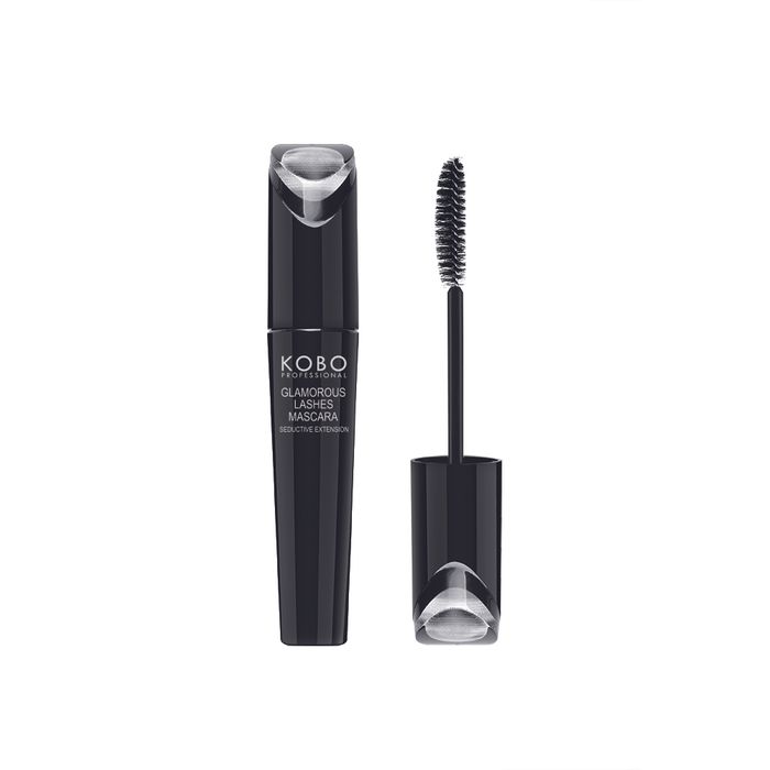KOBO PROFESSIONAL TUSZ WYDŁUŻAJĄCY GLAMOROUS main product photo