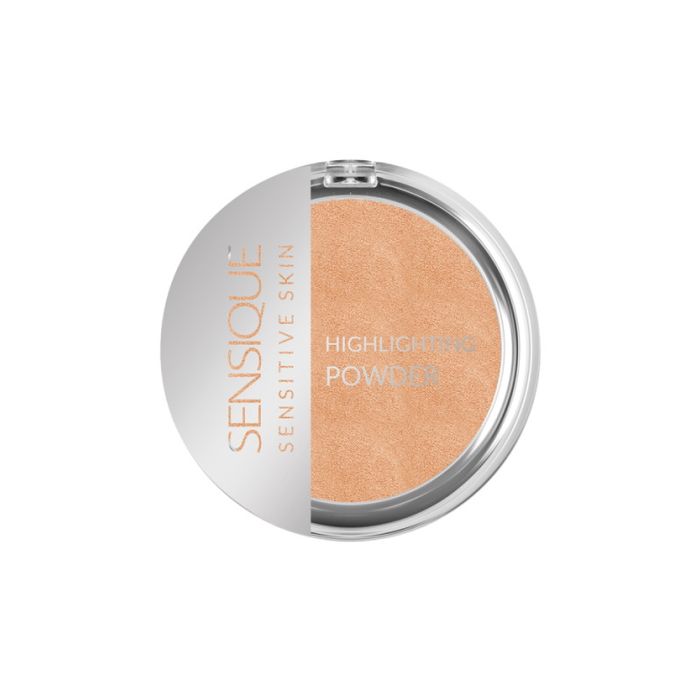 SENSIQUE HIGHLIGHT ROZŚWIETLACZ PRASOWANY main product photo