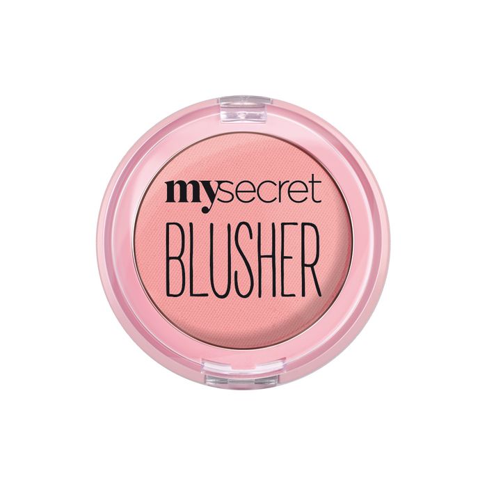 MY SECRET ROZ N/POL. 106 main product photo