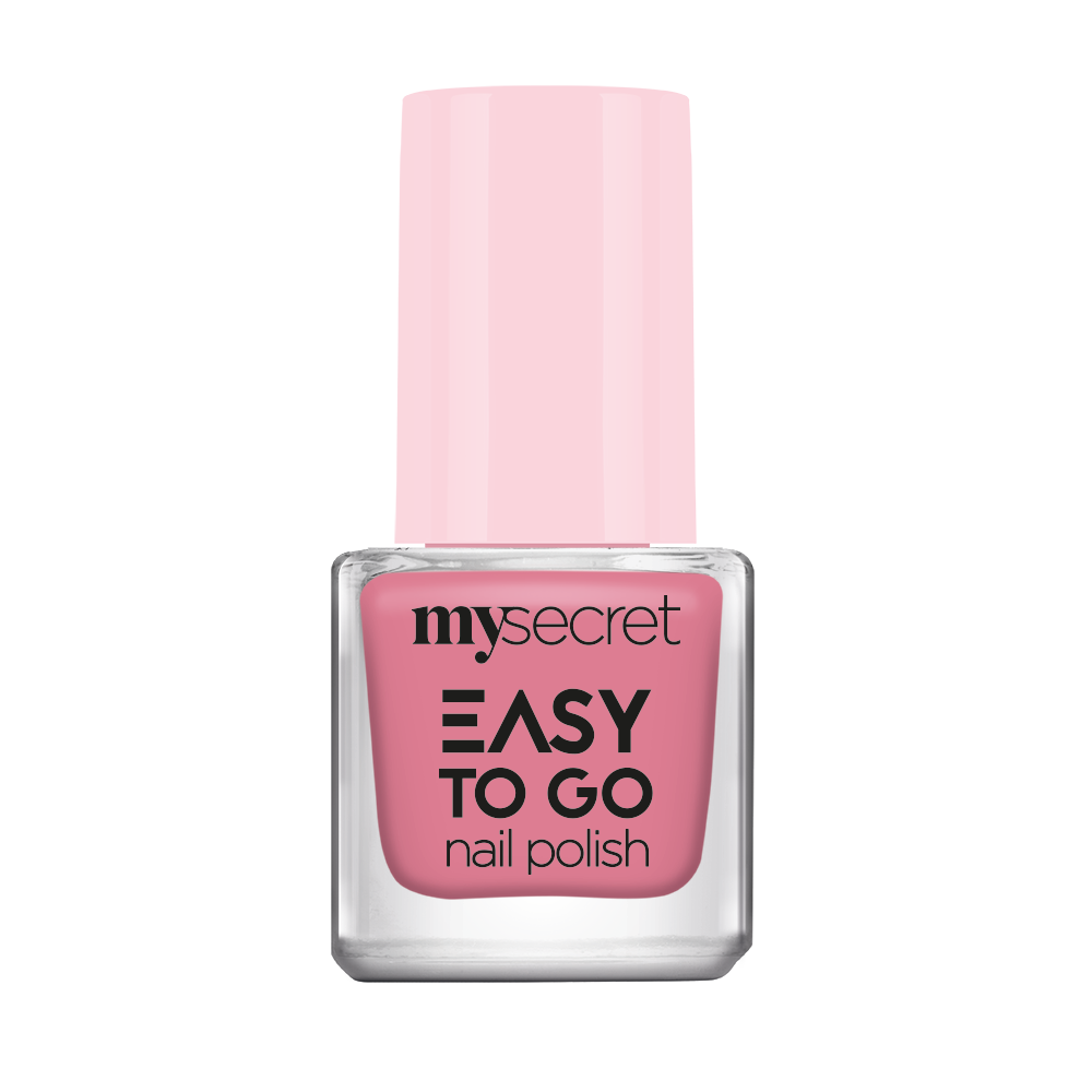 My Secret lakier do paznokci Easy To Go Easy To Go 304