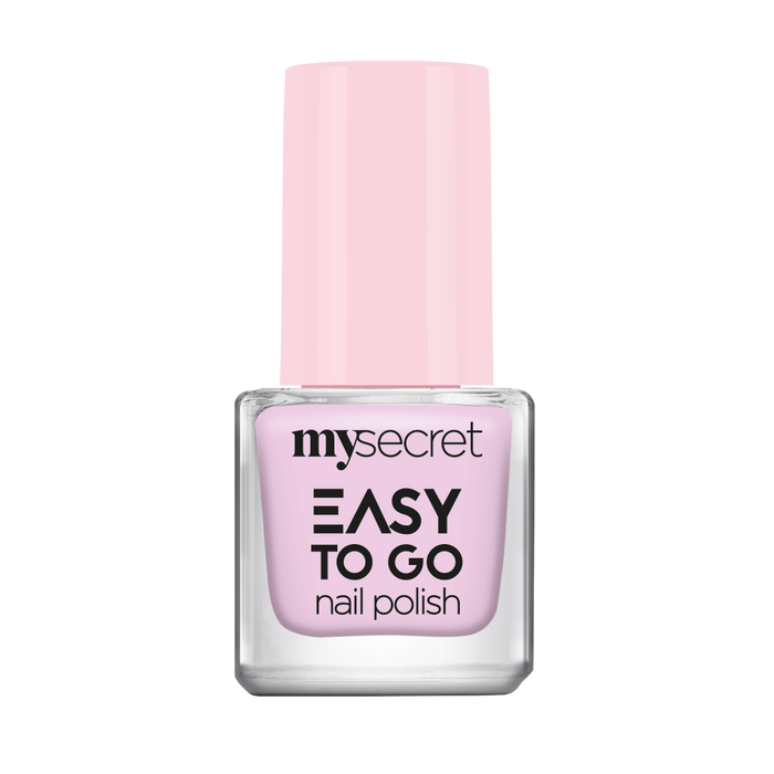 My Secret lakier do paznokci Easy To Go Easy To Go 306 main product photo
