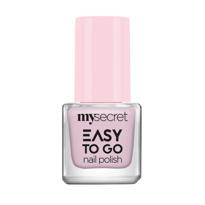 My Secret lakier do paznokci Easy To Go Easy To Go 308 main product photo