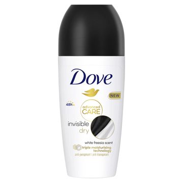 Dove Advanced Care Invisible Dry Antyperspirant 50 ml