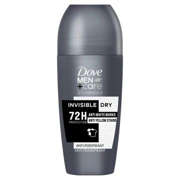 Dove Men+Care Invisible Dry Antyperspirant 50 ml