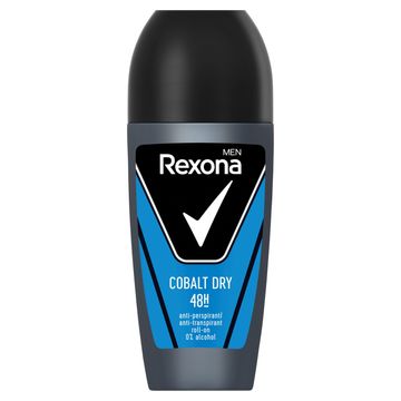 Rexona Men Cobalt Dry Antyperspirant 50 ml