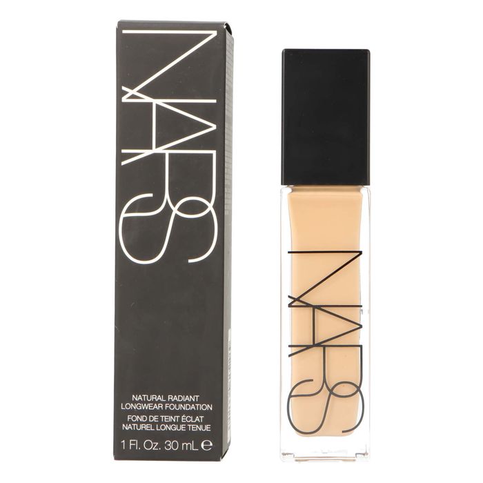 NARS NAT RAD L.WEAR FOUND 30ML#2MED SAN main product photo