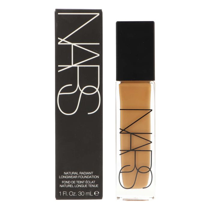 NARS NAT RAD L.WEAR FOUND 30ML TAHOE main product photo