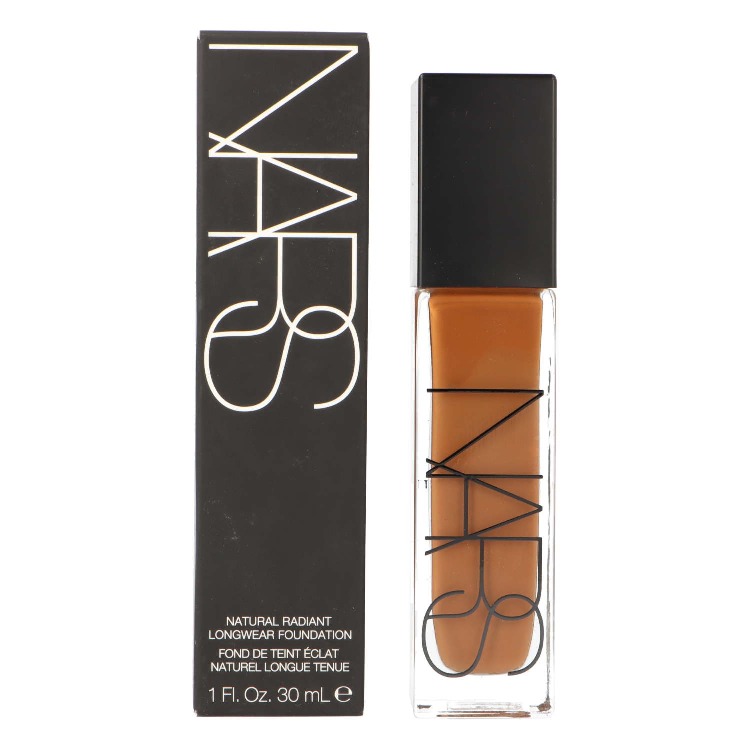 NARS NAT RAD L.WEAR FOUND 30ML BELEM