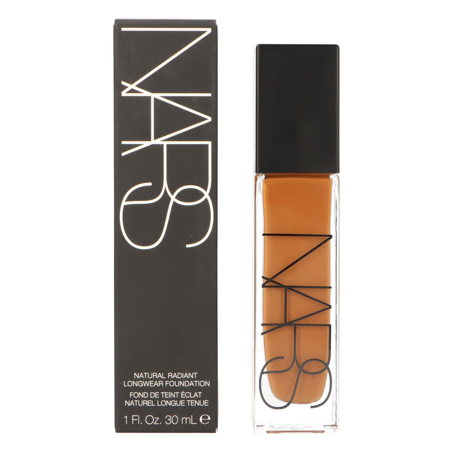 NARS NAT RAD L.WEAR FOUND 30ML MARQUISES