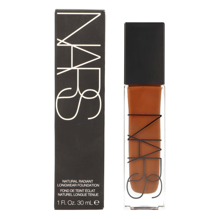 NARS NAT RAD L.WEAR FOUND 30ML NAMIBIA main product photo