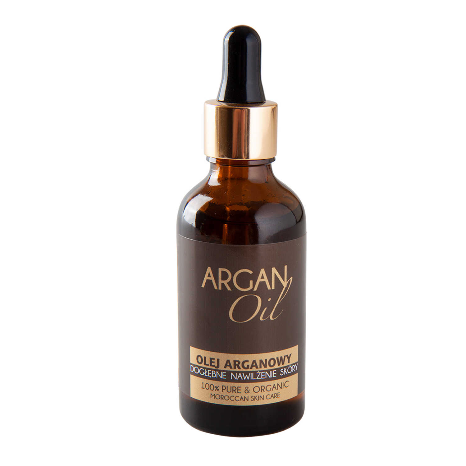 BEAUTE MARRAKECH OLEJ ARGAN CZYSTY 50ML