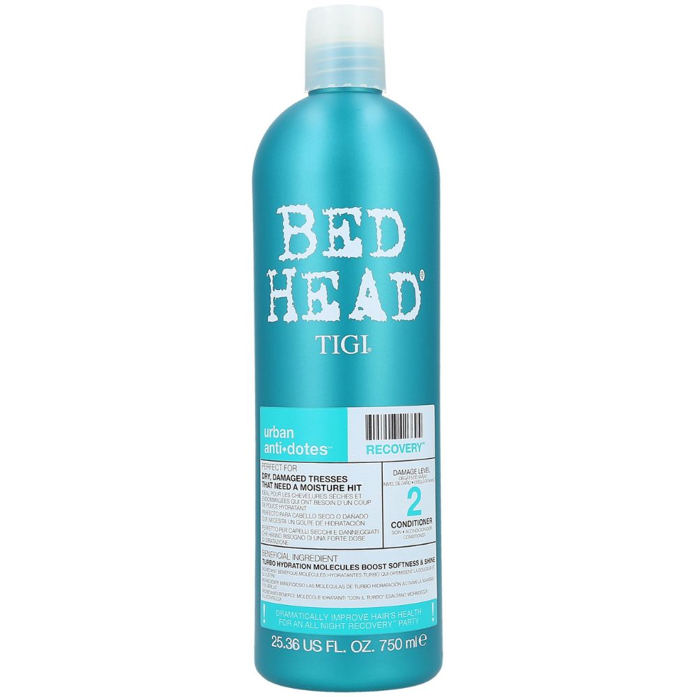 Tigi Bed Head Recovery odżywka 750 ml