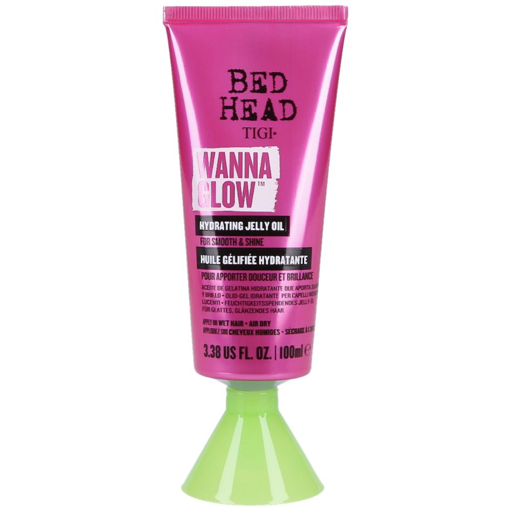 Tigi Wanna Glow Hydrating Jelly Oil serum nawilżające 100 ml