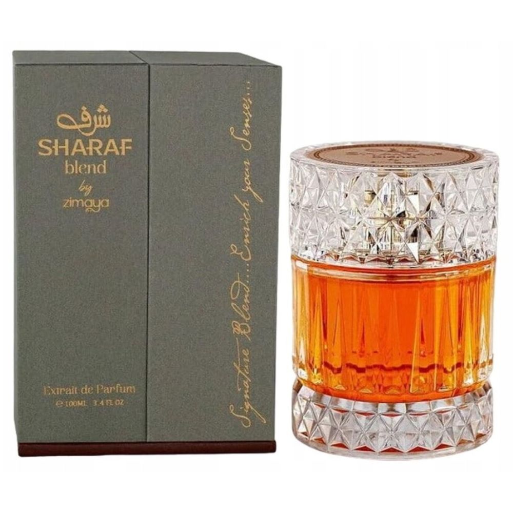 Zimaya Sharaf Blend woda perfumowana 100 ml