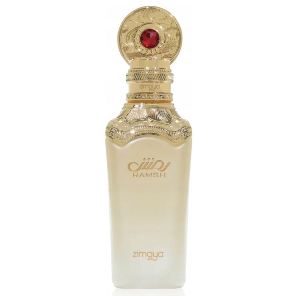 Zimaya Ramsh Diva woda perfumowana 100 ml
