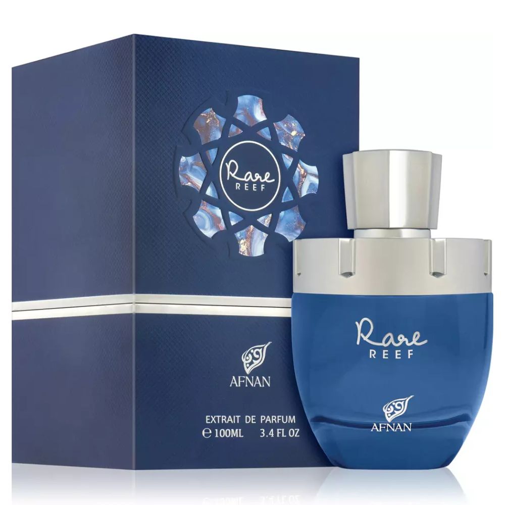 Afnan Rare Reef woda perfumowana 100 ml