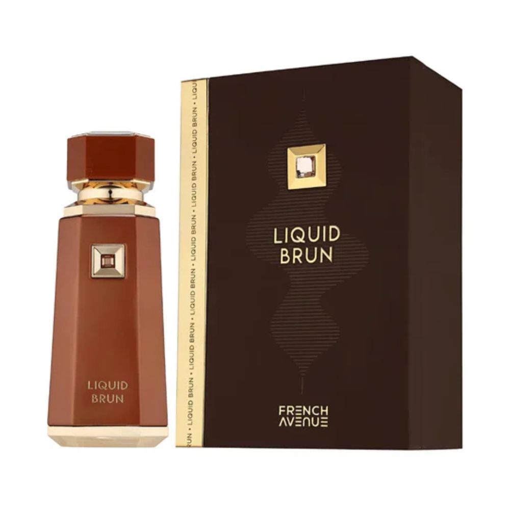 French Avenue Liquid Brun woda perfumowana unisex 100 ml