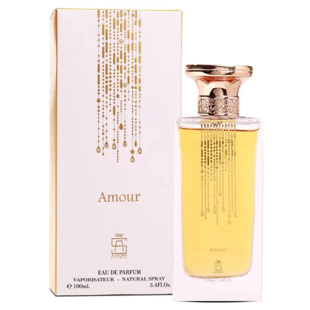 Aurora Scents Amour woda perfumowana 100 ml