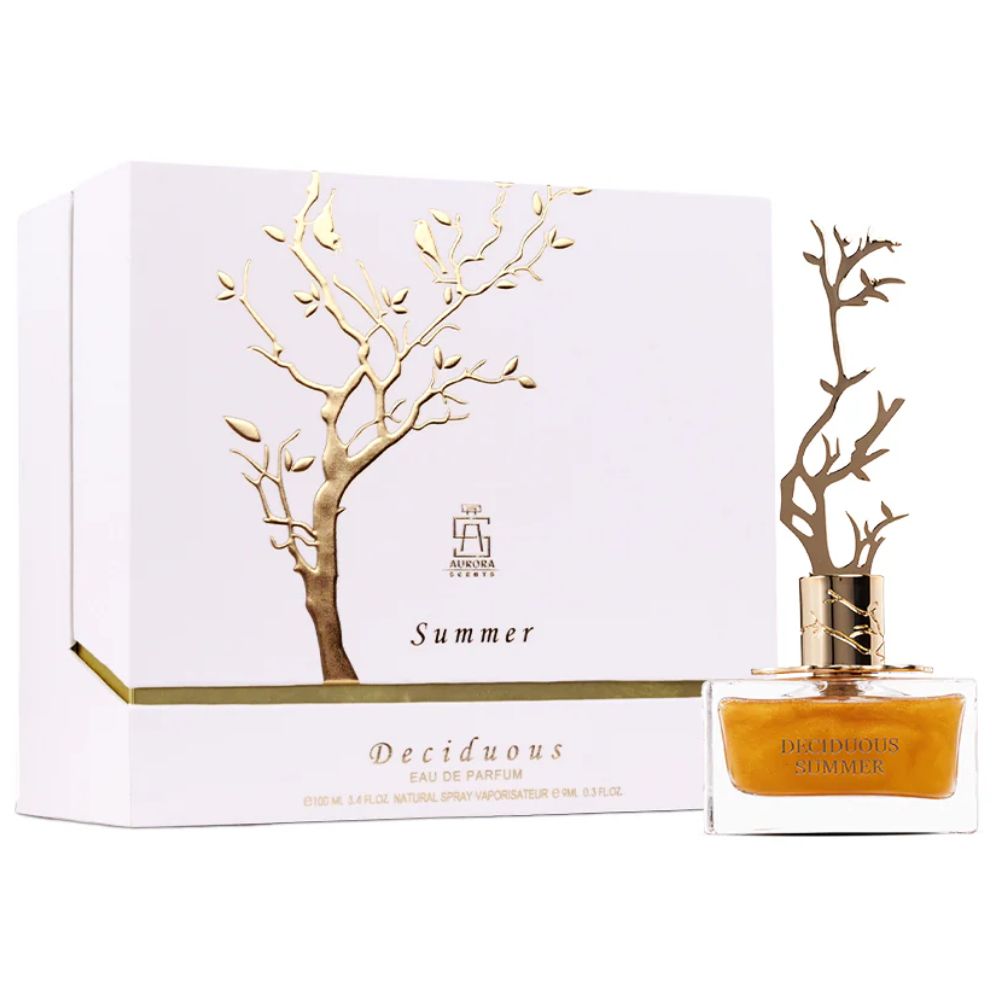 Aurora Scents Deciduous Summer woda perfumowana 100 ml